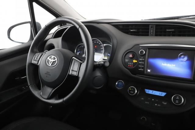 Toyota Yaris image 1