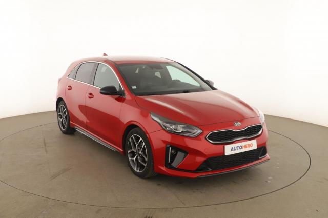 Kia Ceed image 1