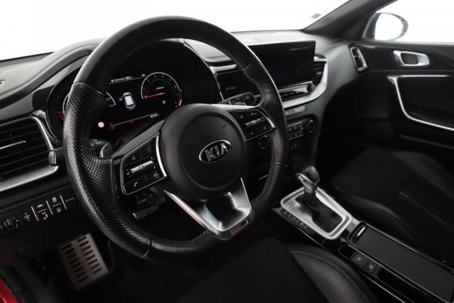 Kia Ceed image 4