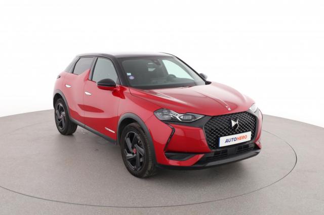 Ds Ds 3 Crossback image 8