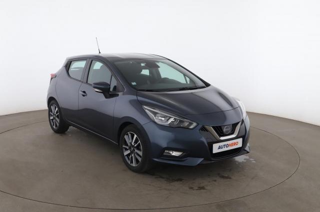 Nissan Micra image 7