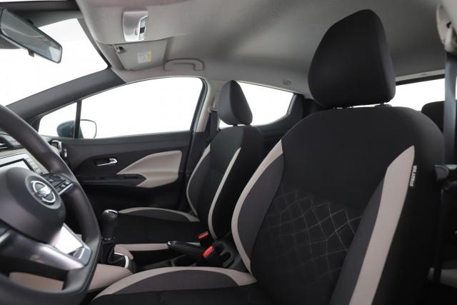 Nissan Micra image 4