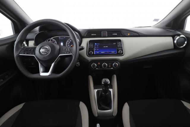 Nissan Micra image 5