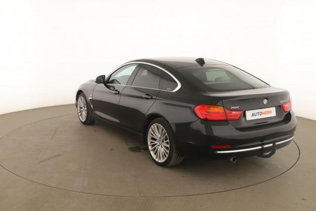 Bmw Série 4 Gran Coupé image 8
