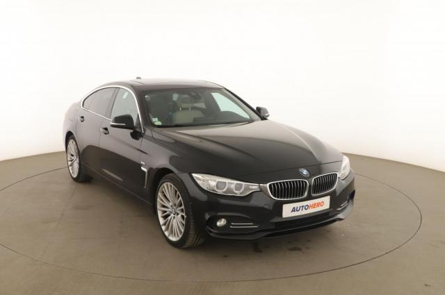 Bmw Série 4 Gran Coupé image 9
