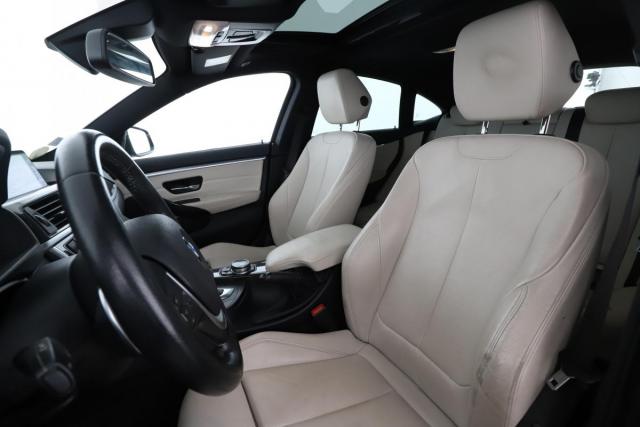 Bmw Série 4 Gran Coupé image 6