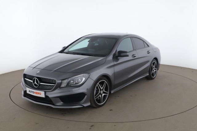 Mercedes Benz