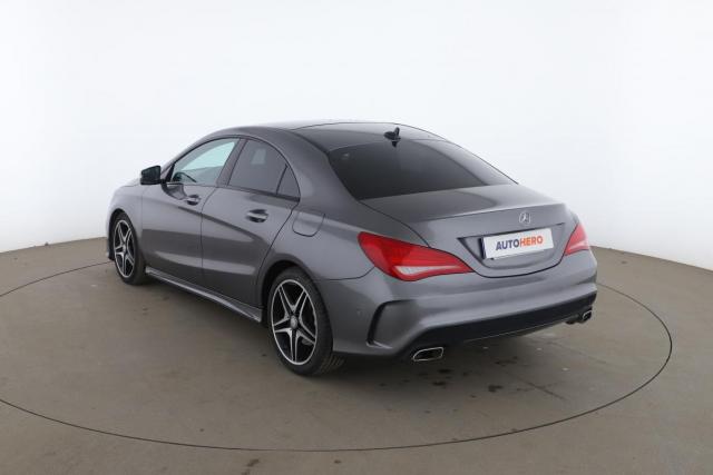 Mercedes Benz Cla image 6