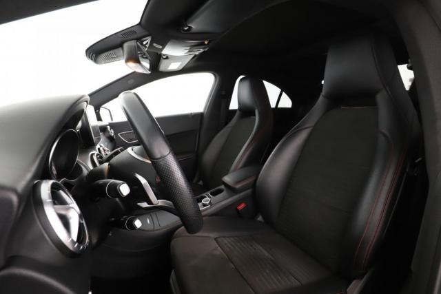 Mercedes Benz Cla image 1