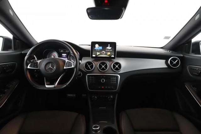 Mercedes Benz Cla image 5