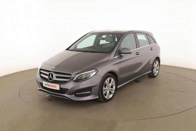 Mercedes Benz