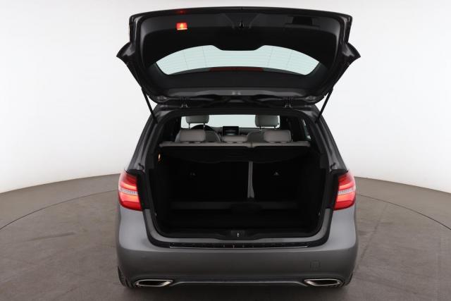 Mercedes Benz Classe B image 3