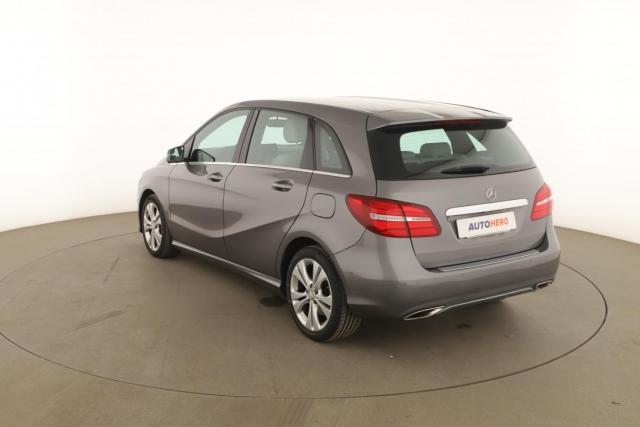 Mercedes Benz Classe B image 4