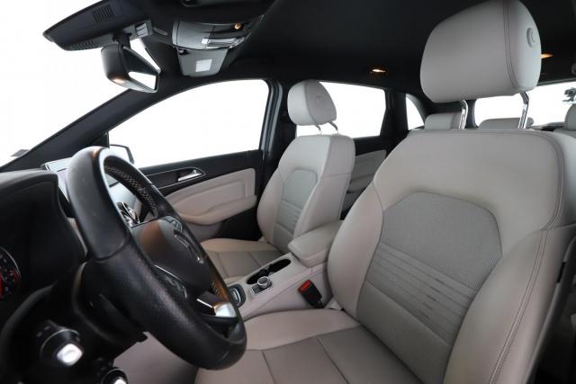 Mercedes Benz Classe B image 1