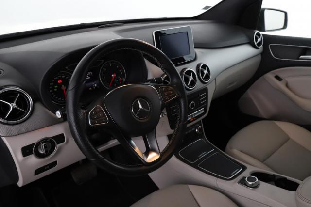 Mercedes Benz Classe B image 5