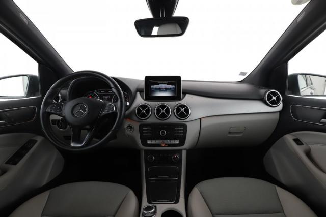 Mercedes Benz Classe B image 2
