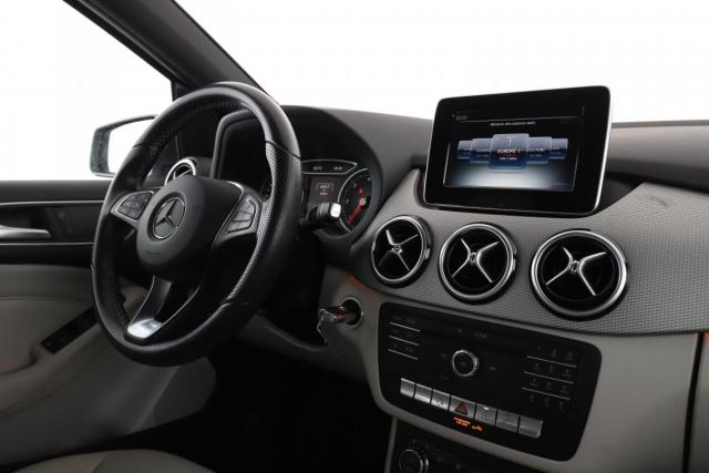 Mercedes Benz Classe B image 8