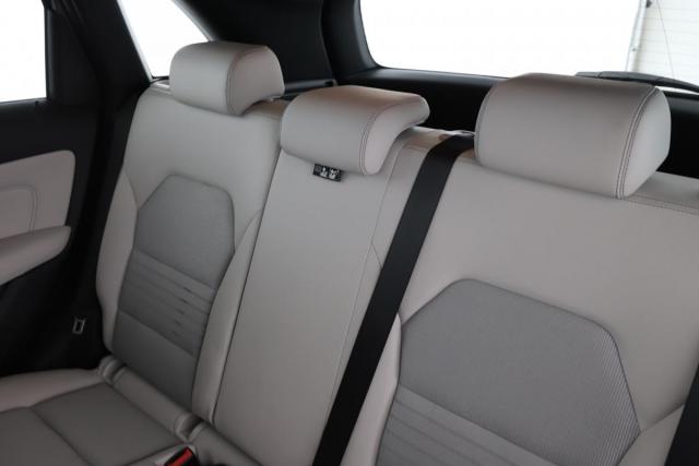 Mercedes Benz Classe B image 9