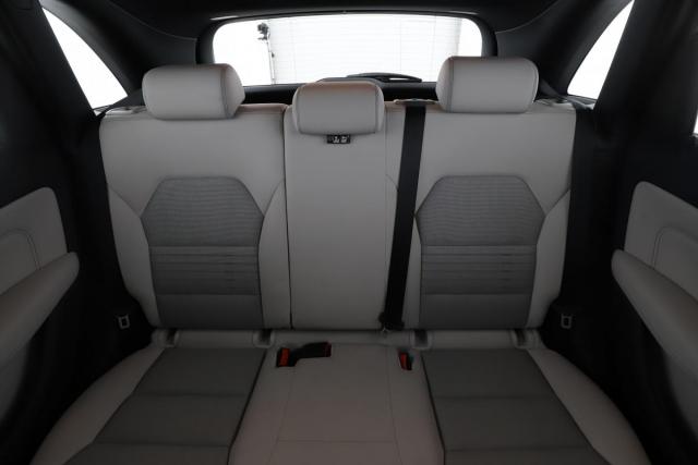 Mercedes Benz Classe B image 6