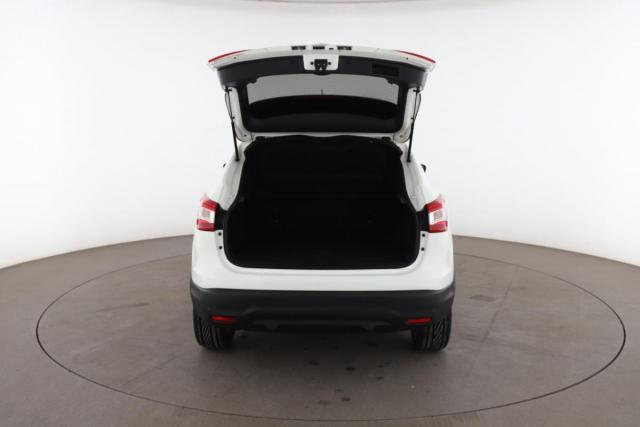 Nissan Qashqai image 9