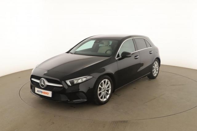 Mercedes Benz