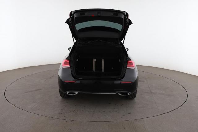Mercedes Benz Classe A image 8