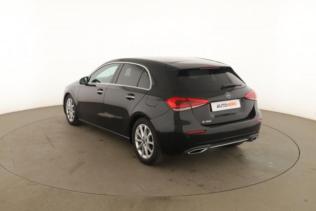 Mercedes Benz Classe A image 7
