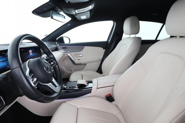 Mercedes Benz Classe A image 6