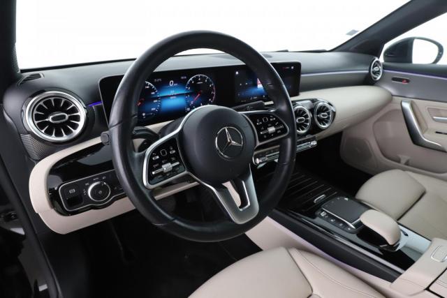 Mercedes Benz Classe A image 5