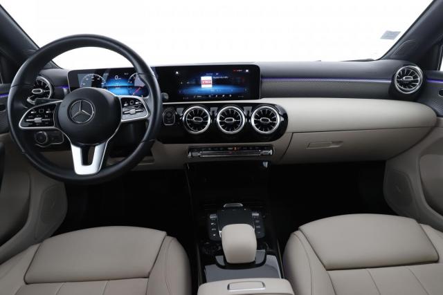 Mercedes Benz Classe A image 9