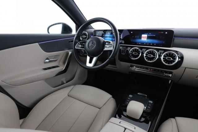 Mercedes Benz Classe A image 3