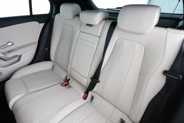 Mercedes Benz Classe A image 4