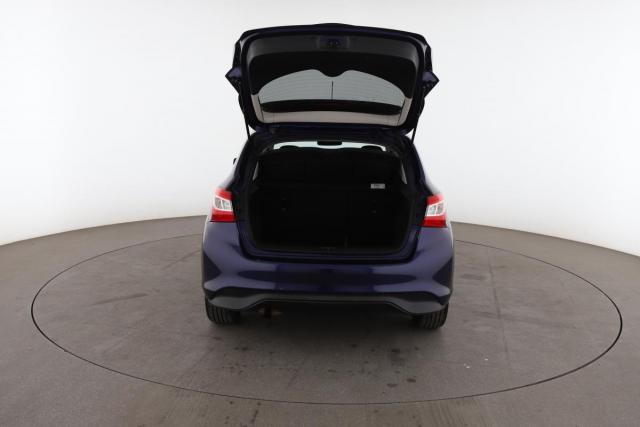 Nissan Pulsar image 6