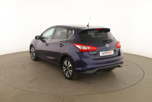 Nissan Pulsar image 2