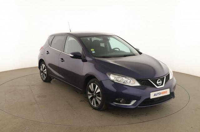 Nissan Pulsar image 9