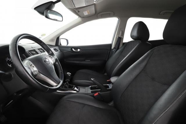 Nissan Pulsar image 3