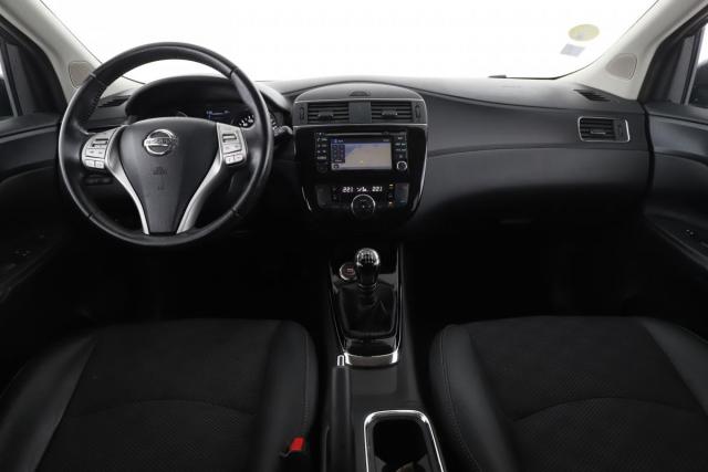 Nissan Pulsar image 1