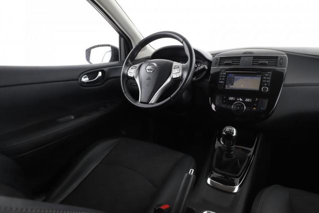 Nissan Pulsar image 7