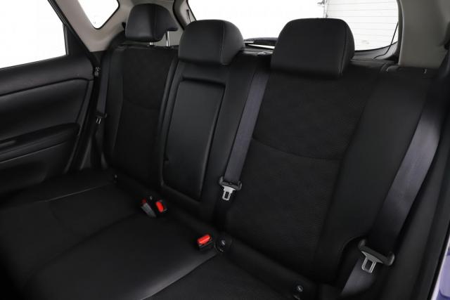 Nissan Pulsar image 8