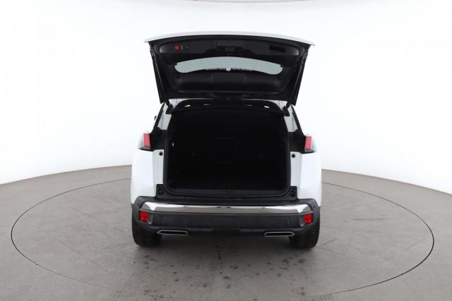 Peugeot 3008 image 8
