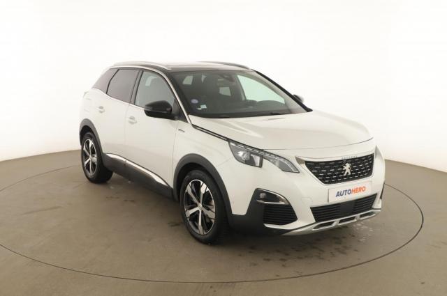 Peugeot 3008 image 6