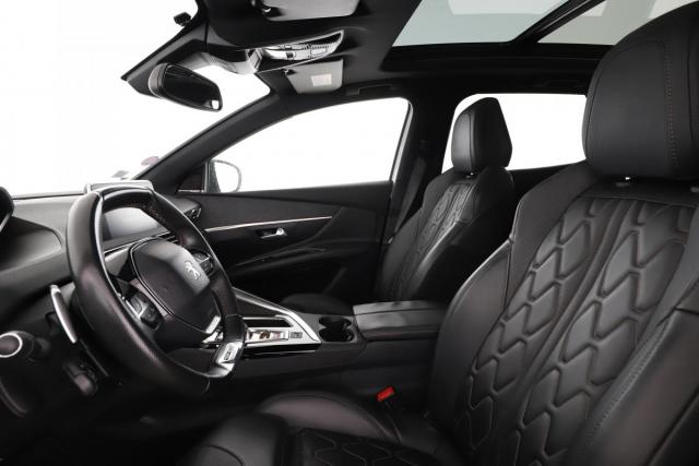 Peugeot 3008 image 3
