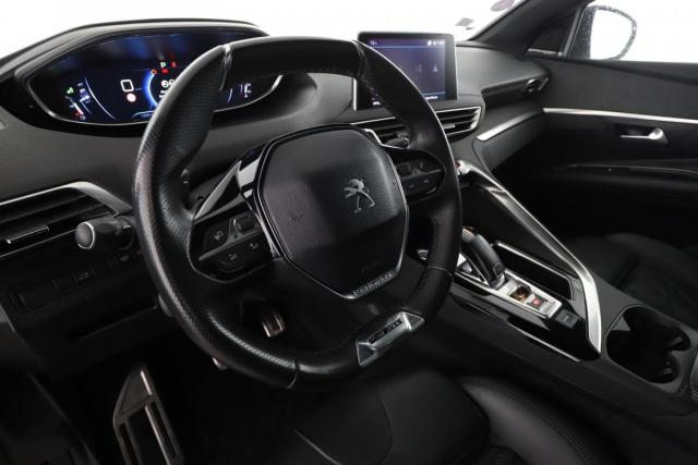 Peugeot 3008 image 1