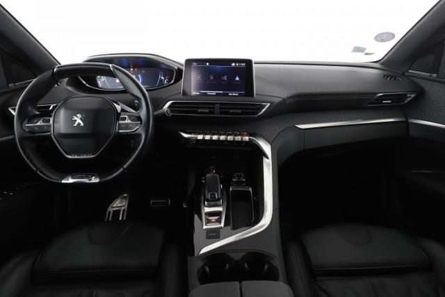 Peugeot 3008 image 4