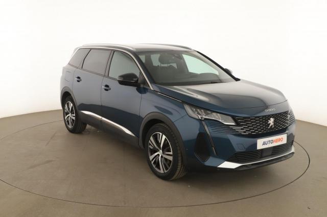 Peugeot 5008 image 9