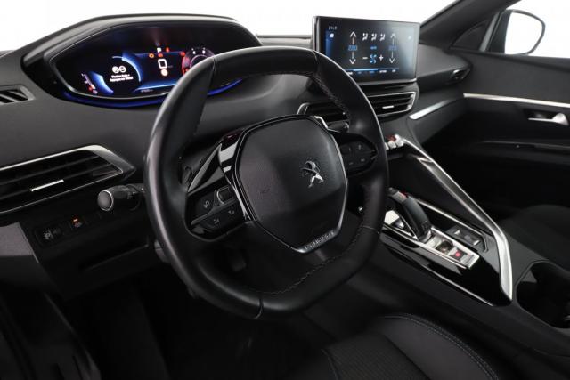Peugeot 5008 image 5