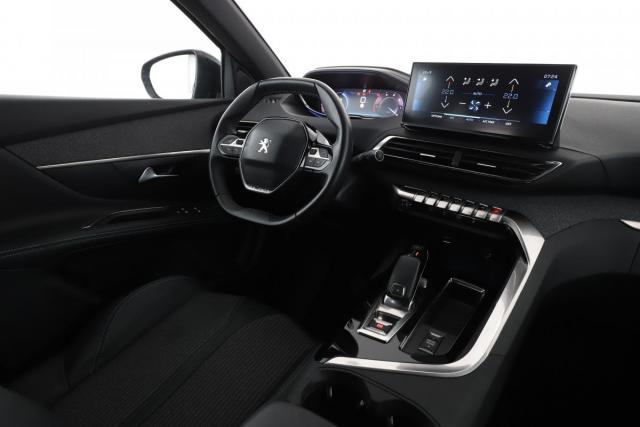 Peugeot 5008 image 4