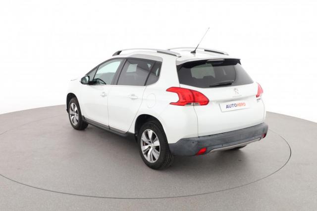 Peugeot 2008 image 1