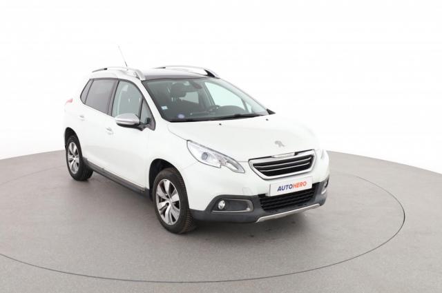 Peugeot 2008 image 5