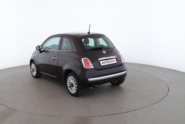 Fiat 500 image 8